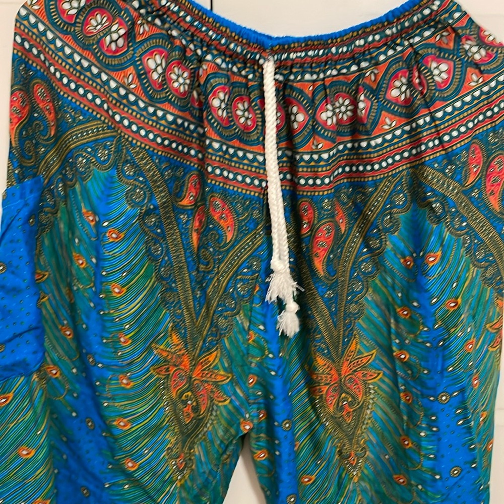 Harem pants